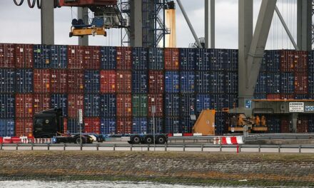Wirtschaftsführer fordern tiefgreifende Reformen für den Industriestandort Deutschland