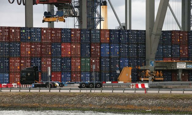 Wirtschaftsführer fordern tiefgreifende Reformen für den Industriestandort Deutschland