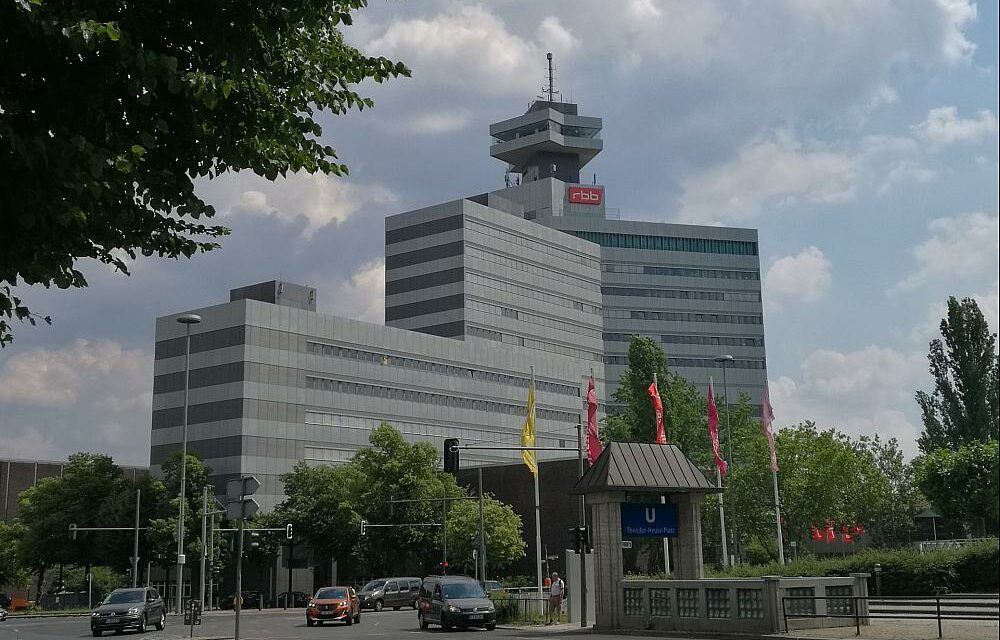 Bundesverfassungsgericht weist RBB-Klage gegen neuen Staatsvertrag ab