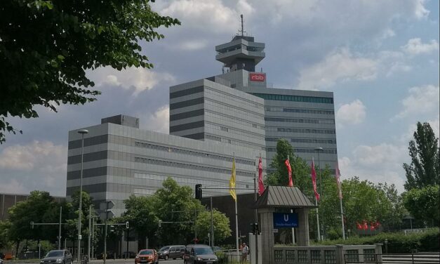 Bundesverfassungsgericht weist RBB-Klage gegen neuen Staatsvertrag ab