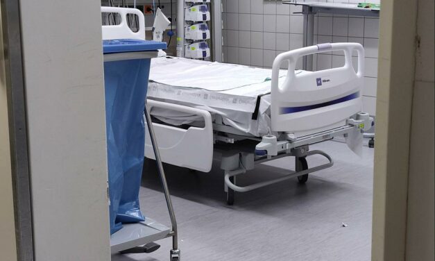 Forderung nach höheren Investitionen zum Schutz vor Hitze in Krankenhäusern und Pflegeeinrichtungen