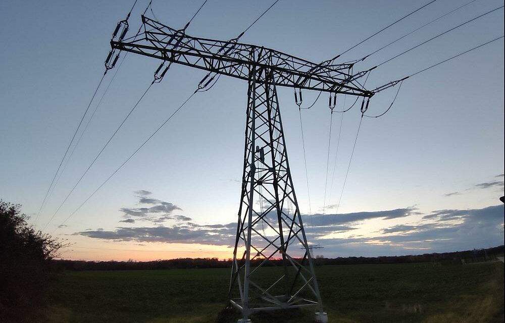 Norddeutsche Länder fordern Aufteilung der Strompreiszone Deutschlands
