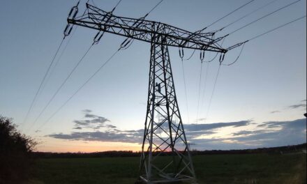 Norddeutsche Länder fordern Aufteilung der Strompreiszone Deutschlands