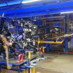 Industrie-Auftragsbestände stagnieren: Juni 2025 bleibt ohne Veränderung