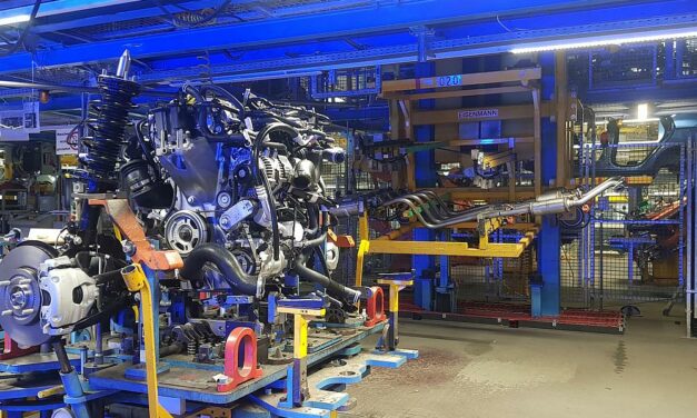 Industrie-Auftragsbestände stagnieren: Juni 2025 bleibt ohne Veränderung