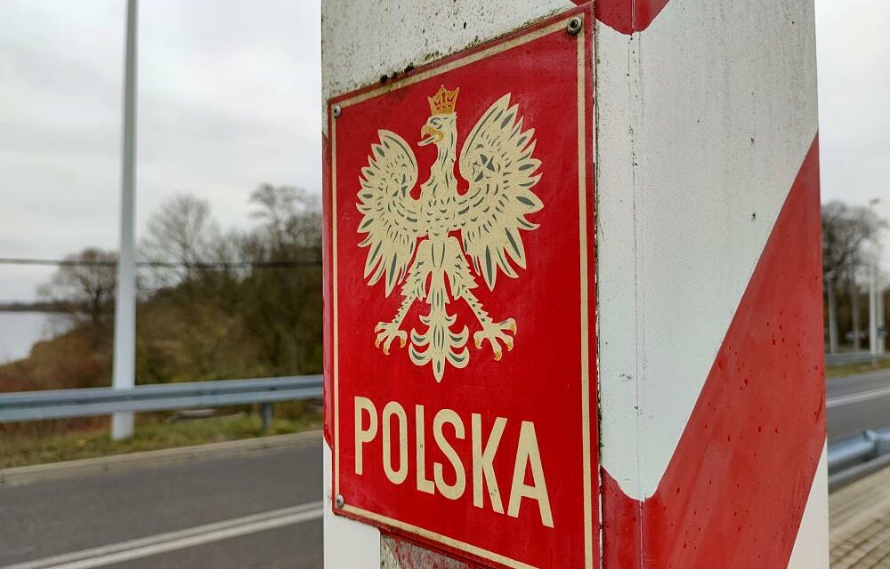 Russische Drohne stürzt in Polen ab: Behörden sprechen von gezielter Provokation