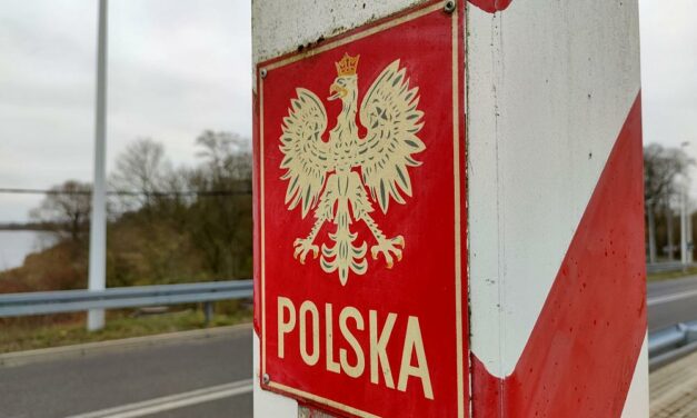 Russische Drohne stürzt in Polen ab: Behörden sprechen von gezielter Provokation