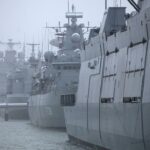 Nato muss russischen Aktivitäten im Norden geschlossen begegnen
