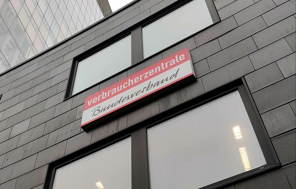 Verbraucherschützer fordern niedrigere Stromsteuer für private Haushalte