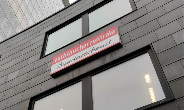 Verbraucherschützer fordern niedrigere Stromsteuer für private Haushalte
