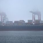 Leichter Rückgang bei deutschen Exporten im ersten Halbjahr 2025