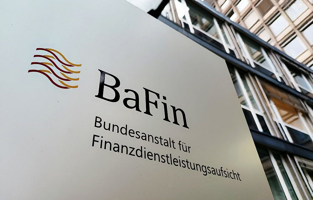 Bafin plädiert für EU-weite Aufsicht von Krypto-Handelsplattformen