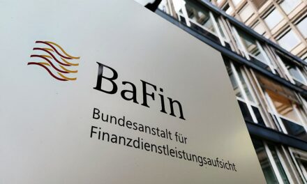 Bafin plädiert für EU-weite Aufsicht von Krypto-Handelsplattformen