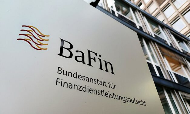 Bafin plädiert für EU-weite Aufsicht von Krypto-Handelsplattformen
