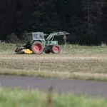 Starker Zuwachs bei Sojabohnen-Anbauflächen in Deutschland