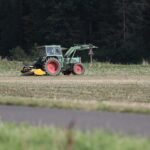 Starker Zuwachs bei Sojabohnen-Anbauflächen in Deutschland