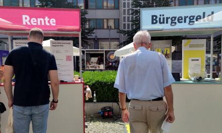 SPD fordert Reformen gegen Lohndumping im Sozialsystem