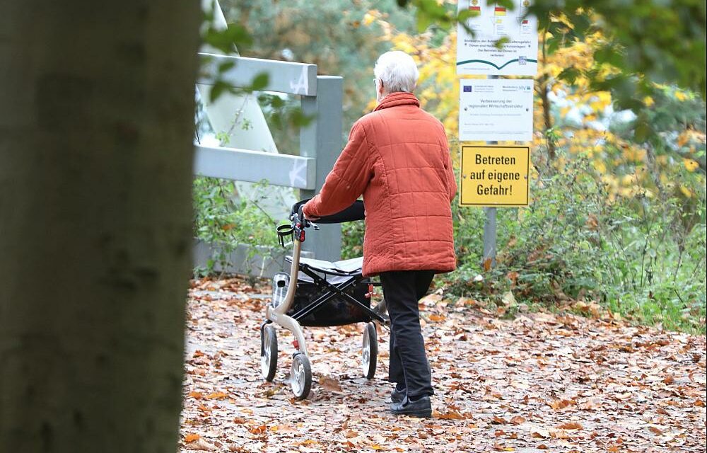 Umfrage zeigt klare Ablehnung einer Rente mit 70 in Deutschland