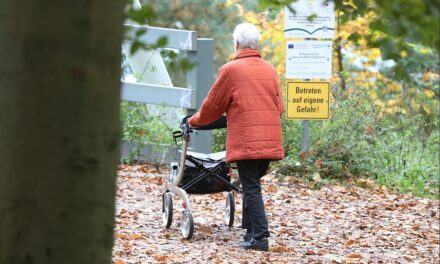 Umfrage zeigt klare Ablehnung einer Rente mit 70 in Deutschland