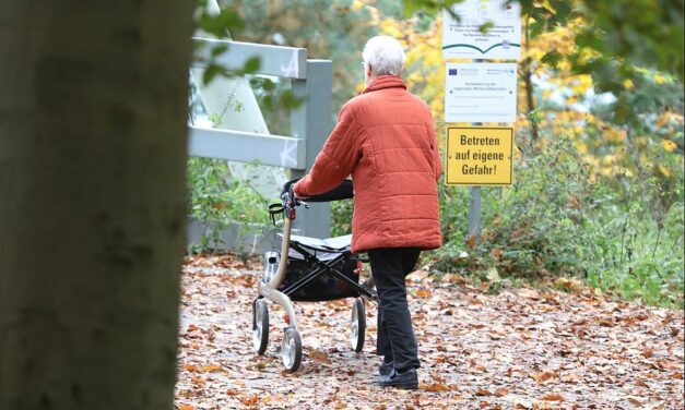 Umfrage zeigt klare Ablehnung einer Rente mit 70 in Deutschland