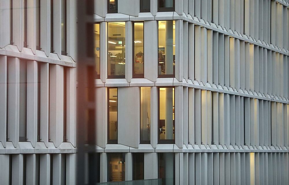 Start-ups in Deutschland: Wirtschaftliche Lage wirkt sich unterschiedlich aus