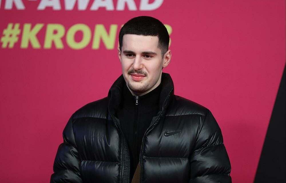 Aymen und Sira übernehmen Führung der deutschen Single-Charts