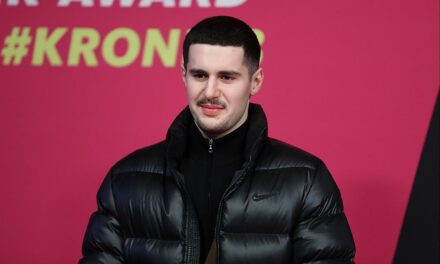 Aymen und Sira übernehmen Führung der deutschen Single-Charts