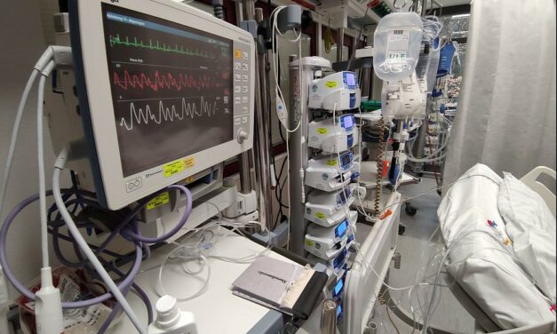 Verdi verlangt umfassende Überarbeitung der geplanten Krankenhausreform