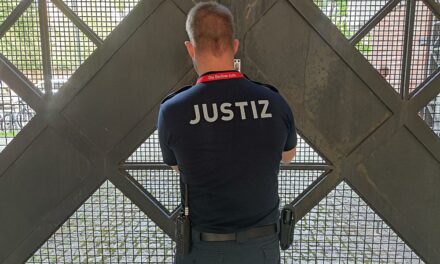 Bundesländer planen Ausbau von Abschiebehaftkapazitäten