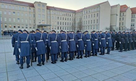 Kritik an Pistorius: Bundeswehrpersonal bemängelt Schwerpunktsetzung bei Reformen