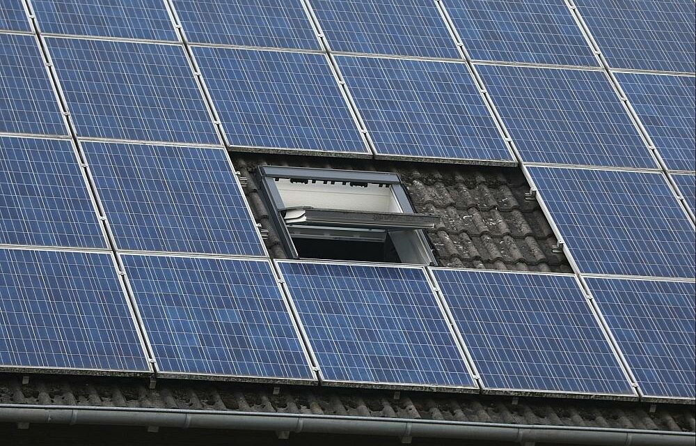 Grüne warnen vor Rückschritten beim Solarausbau wegen drohender Streichung der Einspeisevergütung