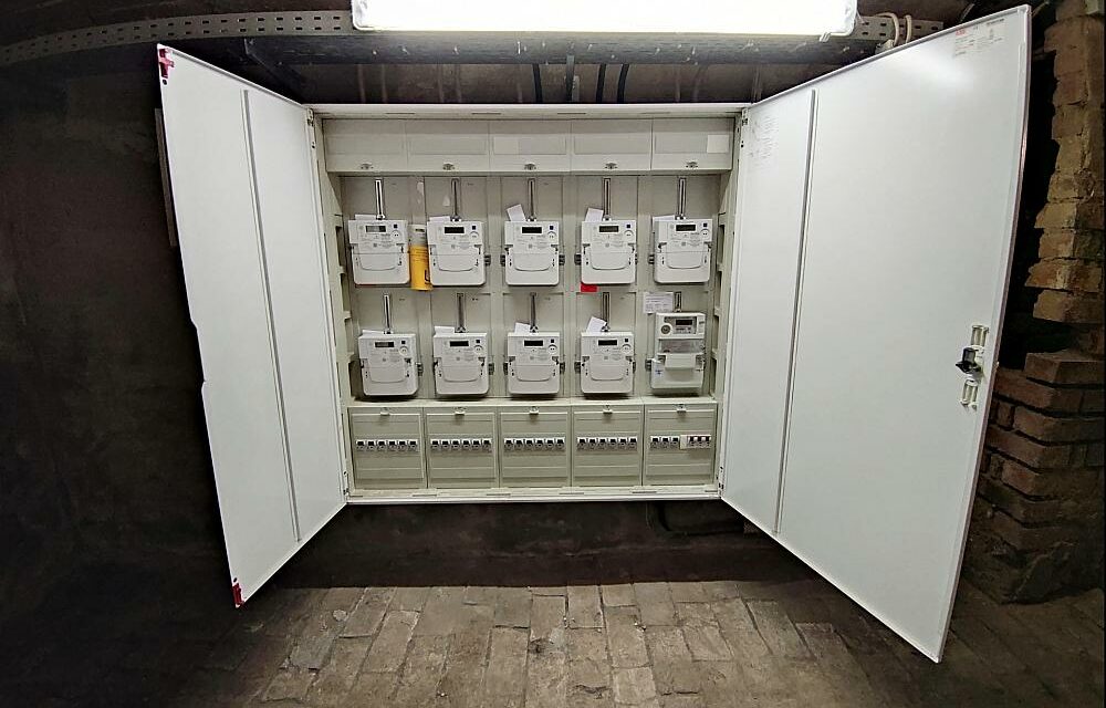 Neue Stromumlage der Bundesregierung für Reservekraftwerke geplant