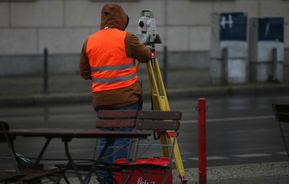 Fachkräftemangel in Deutschland verschärft sich weiter