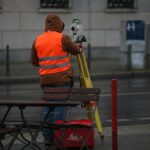 Fachkräftemangel in Deutschland verschärft sich weiter