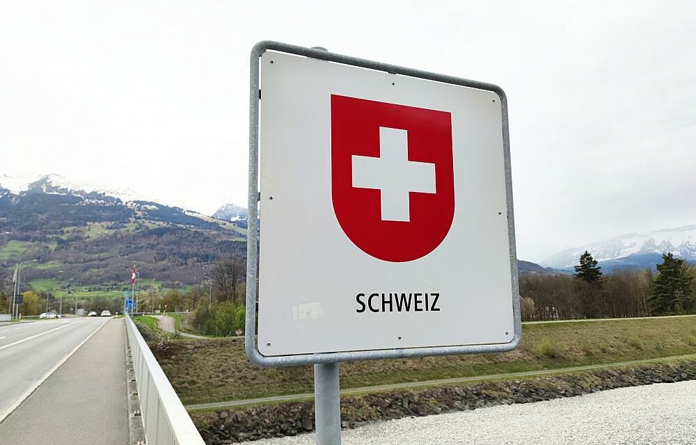 SPD-Fraktion: Unterstützung für EU-Beitritt der Schweiz bei eigenem Wunsch