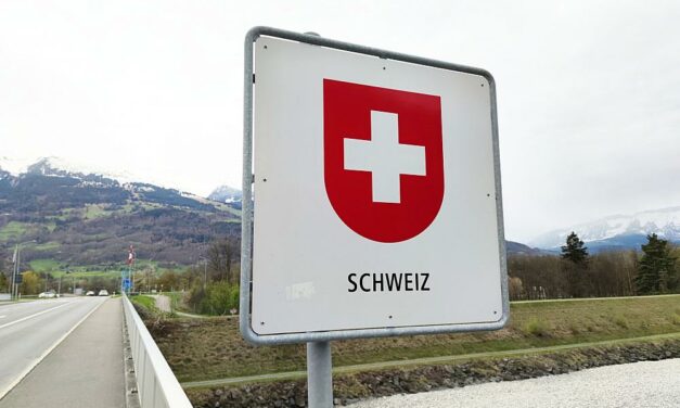 SPD-Fraktion: Unterstützung für EU-Beitritt der Schweiz bei eigenem Wunsch