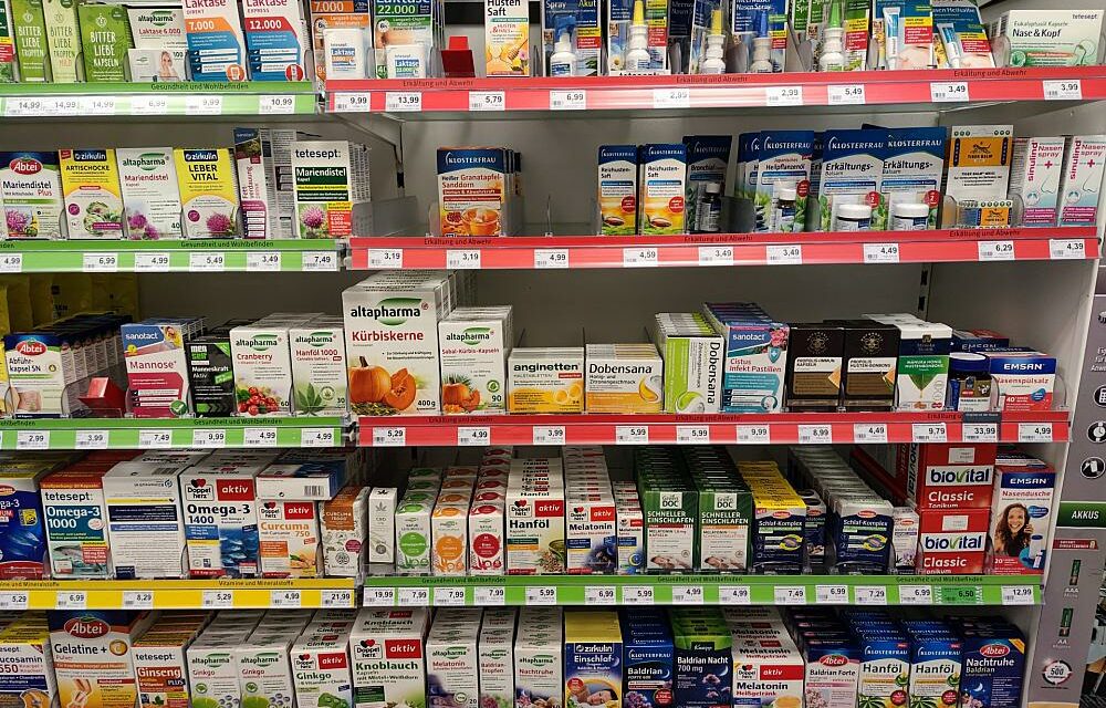VCI sieht Gefahr für stabile Chemie- und Pharma-Lieferketten