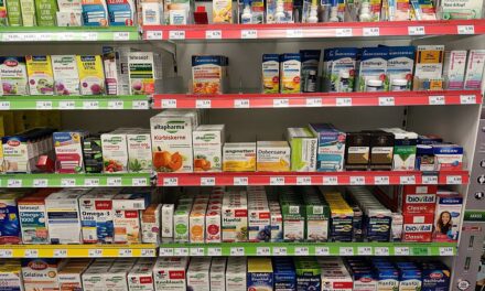 VCI sieht Gefahr für stabile Chemie- und Pharma-Lieferketten
