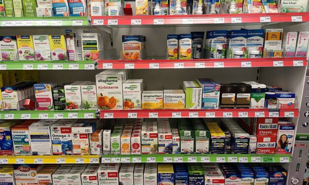 VCI sieht Gefahr für stabile Chemie- und Pharma-Lieferketten