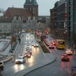 Starker Anstieg chinesischer Plug-in-Hybride in der EU