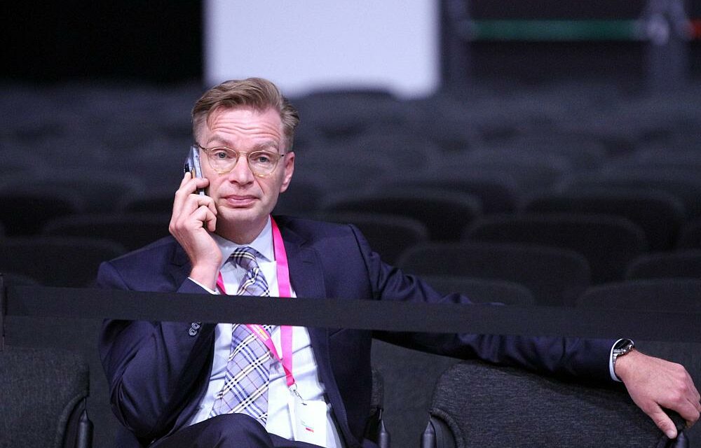 Steuerzahlerbund setzt sich für Reformen bei Beamten ein