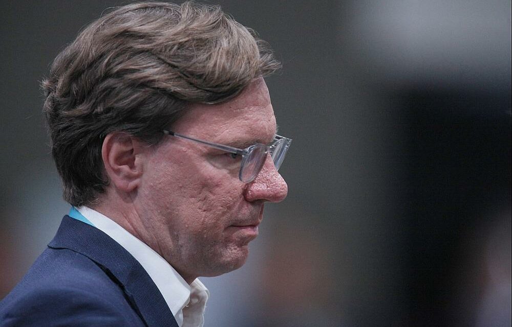Sicherheitsexperte: Russlands Zustimmung für Schutzgarantien unnötig