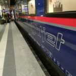 ÖBB rät von eigenständigem Nachtzugangebot der Deutschen Bahn ab