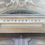 Zahl der Unternehmensinsolvenzen im Juli 2025 stark angestiegen