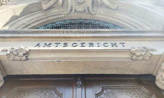 Zahl der Unternehmensinsolvenzen im Juli 2025 stark angestiegen