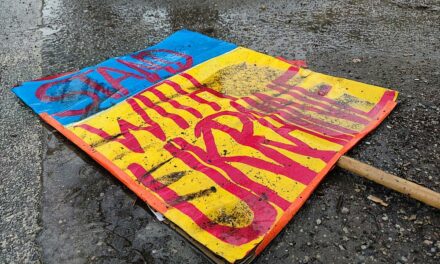 Umfrage: Überwiegende Skepsis gegenüber schnellem Ukraine-Frieden