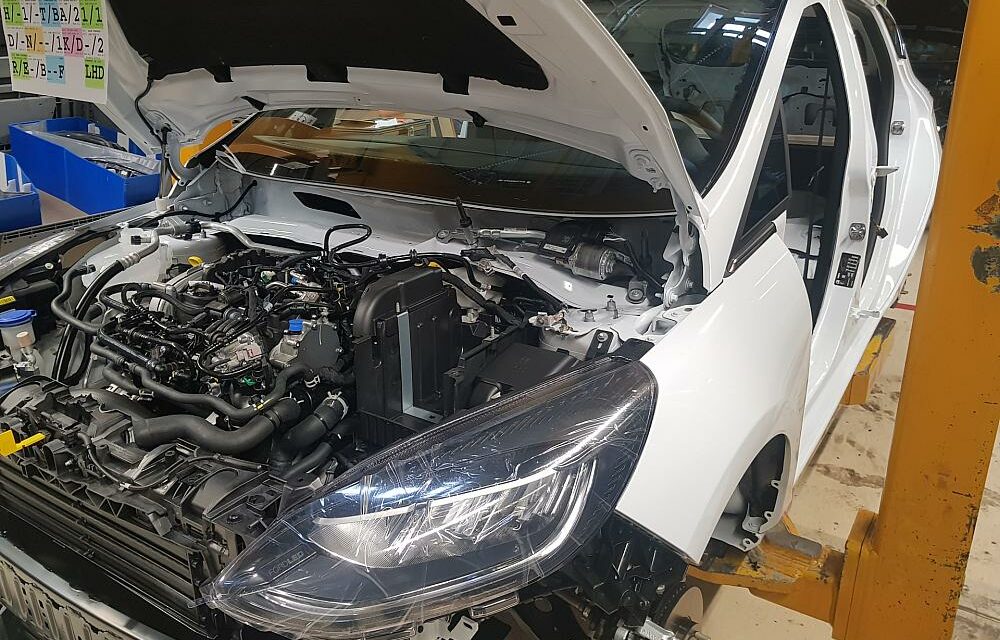 Deutsche Autoindustrie fordert Erleichterungen bei US-Importzöllen