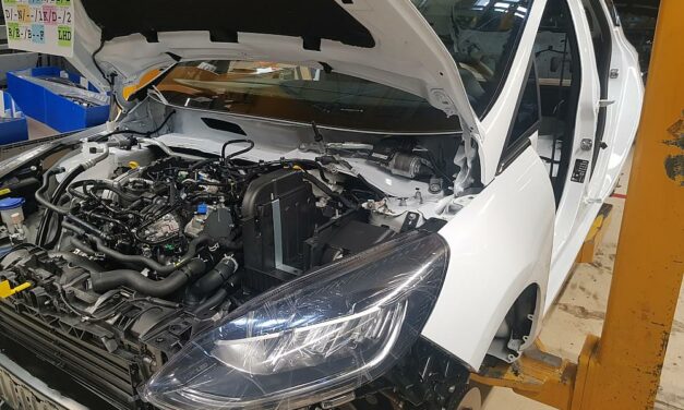 Deutsche Autoindustrie fordert Erleichterungen bei US-Importzöllen