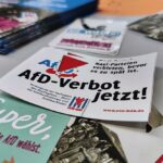 Rechtsexperte sieht AfD-Gutachten als Schlüssel für mögliches Parteiverbot