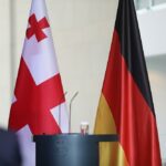 Deutscher Botschafter in Georgien erneut unter Beschuss